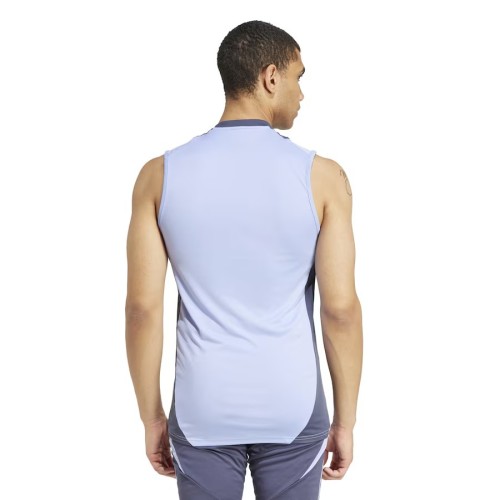 All Blacks 24/25 Men's Performance Training Rugby Singlet