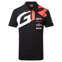 Toyota Gazoo Racing WEC 2024 Team Polo