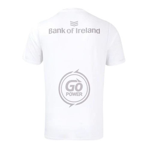 Ulster 2024/2025 Mens Home Rugby Jersey