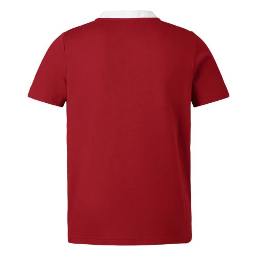 Kids British and Irish Lions 2025 Home Rugby Jersey
