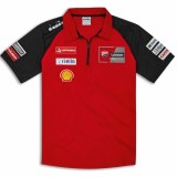 Ducati Corse MotoGP 2024 Team Polo