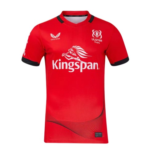 Ulster 2024/2025 Mens Away Rugby Jersey