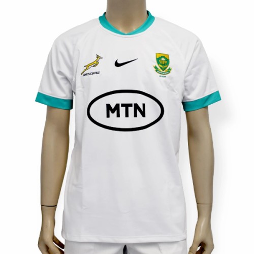South Africa Springboks 2024 Mens Third Jersey