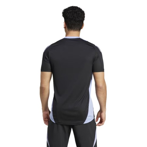 All Blacks 24/25 Mens Performance Training Rugby Jersey