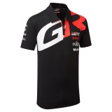 Toyota Gazoo Racing WEC 2024 Team Polo