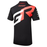 Toyota Gazoo Racing WEC 2024 Team Polo
