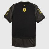 Scuderia Ferrari F1 2024 Monza GP Team T-Shirt