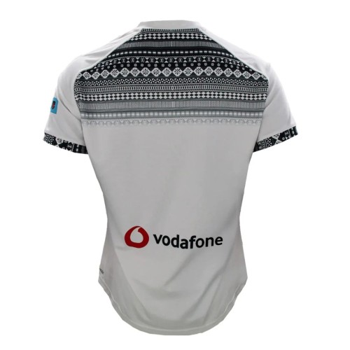 Fiji Bati 2024 Mens Away Rugby Jersey