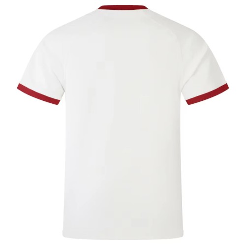 British and Irish Lions 2025 Mens Alternate Rugby Jersey