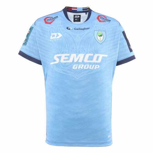 Northland 2024 Mens Home Rugby Jersey