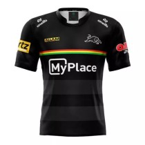 Penrith Panthers 2025 Men's Training Rugby Jersey