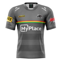 Penrith Panthers 2025 Men's Coaches Training Rugby Jersey