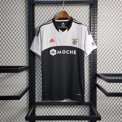 Benfica 2013/2014 Away Retro Jersey