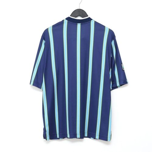 Tampa Bay Mutiny 1998 Home Retro Jersey