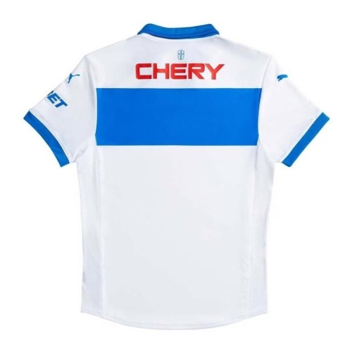 Thai Version Universidad Católica 2025 Home Jersey