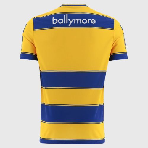 Roscommon GAA 2025 Men's Home Jersey - 3 Stripe