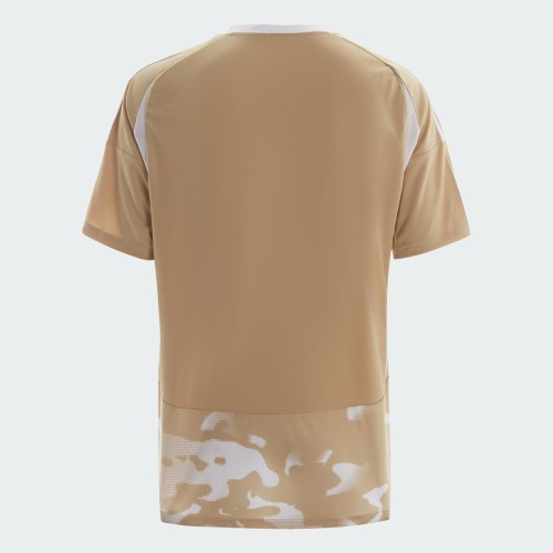 Thai Version Al Ahly 24/25 Third Jersey