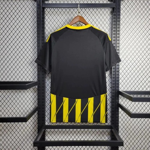 Thai Version Aberdeen FC 24/25 Away Jersey