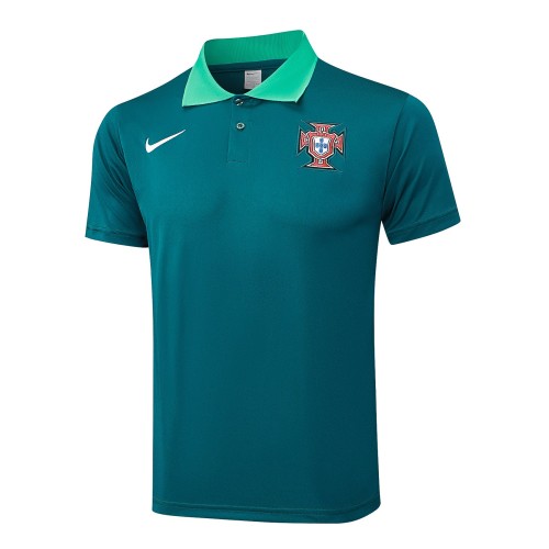 Portugal 24/25 Polo and Pants Set C1115
