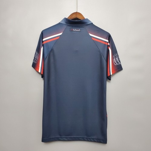 Ajax 1997/1998 Away Retro Jersey
