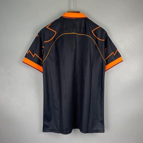 AS Roma 1999/2000 Third Retro Jersey