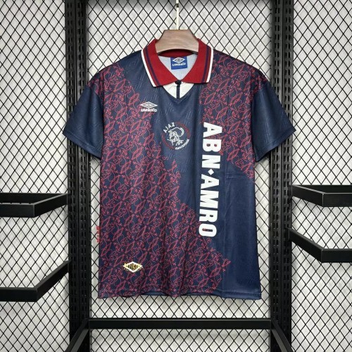 Ajax 1994/1995 Away Retro Jersey