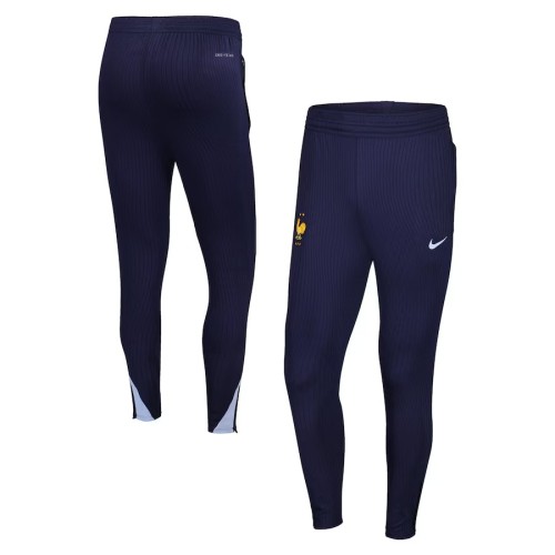 Player Version France 24/25 Strike Elite Training Pants