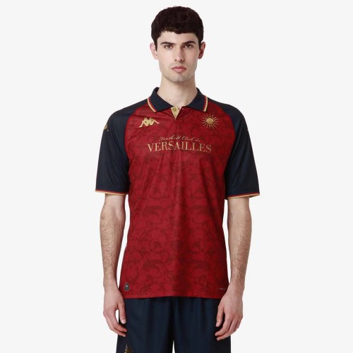 Thai Version FC Versailles 24/25 Third Jersey