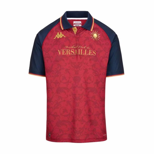 Thai Version FC Versailles 24/25 Third Jersey