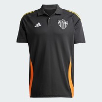 Thai Version Atlético Mineiro 25/26 Team Polo