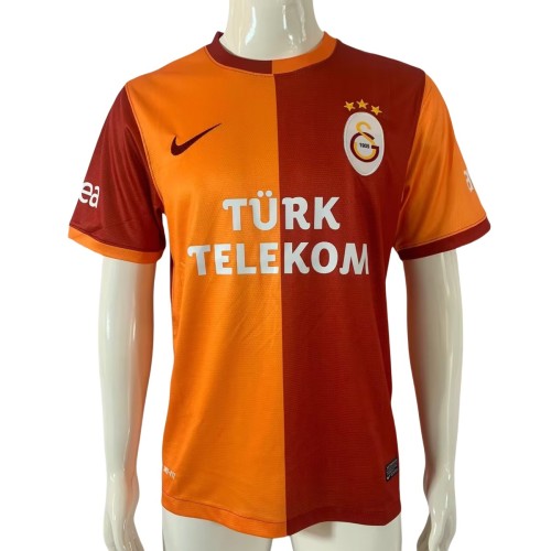 Galatasaray 2013/2014 Home Retro Jersey