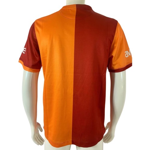 Galatasaray 2013/2014 Home Retro Jersey
