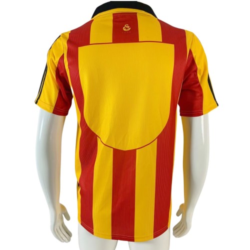 Galatasaray 1999/2000 Home Retro Jersey