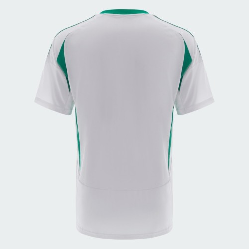 Thai Version Al Ahli SFC 24/25 Home Jersey