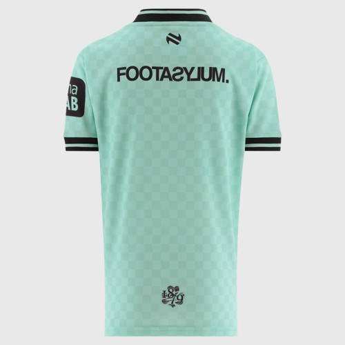 Thai Version Cliftonville FC 24/25 Away Jersey