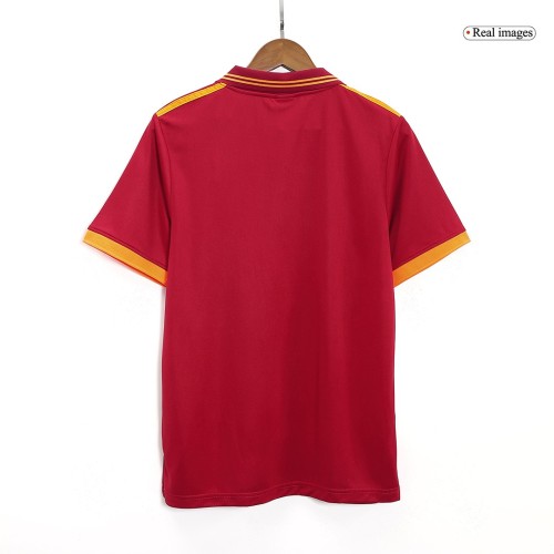 AS Roma 1992/1994 Home Retro Jersey