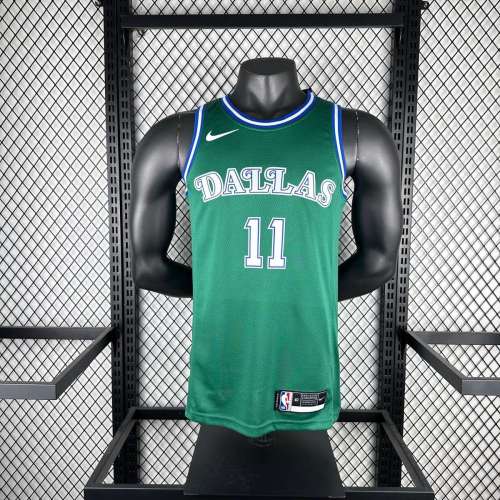 Men's Kyrie Irving Retro Team Jersey