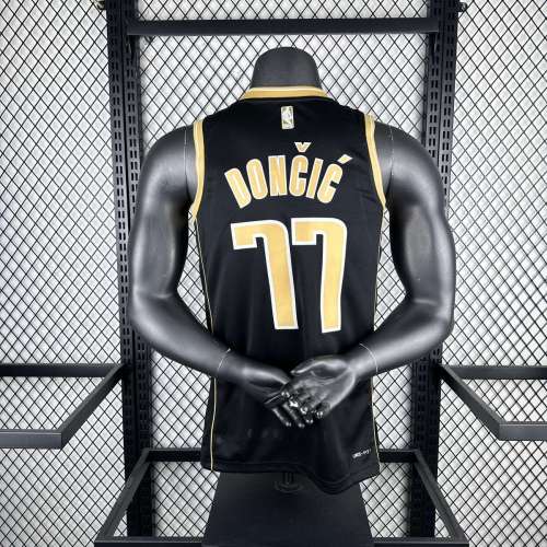 Men's 2024 Luka Doncic Team Jersey