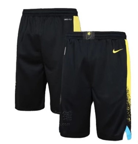 Men's 2024 Team Shorts - City Edition