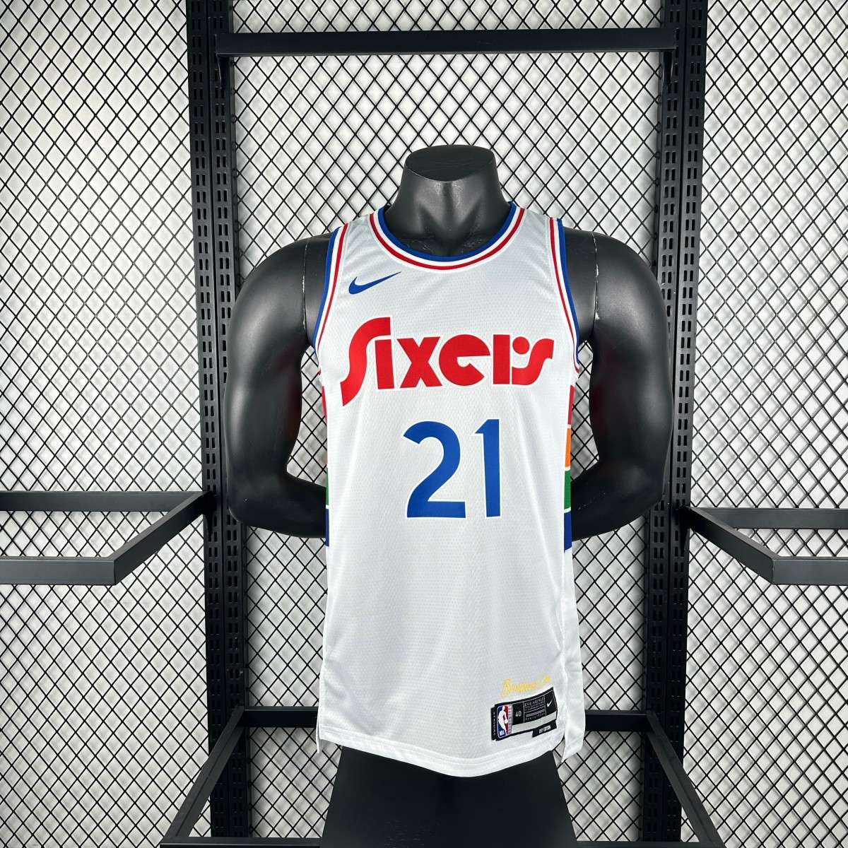 embiid jersey city edition