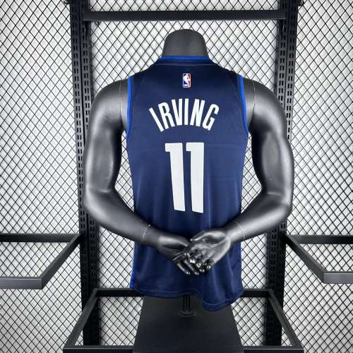 Men's Kyrie Irving Team Jersey