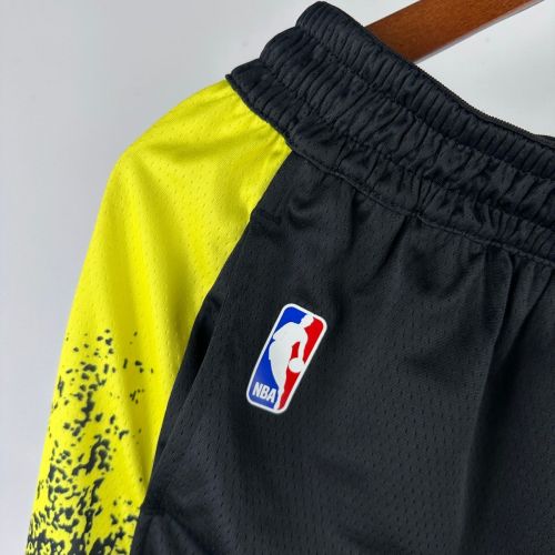 Men's 2024 Team Shorts - City Edition