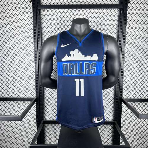 Men's Kyrie Irving Team Jersey