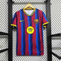 Thai Version Barcelona 24/25 Special Jersey
