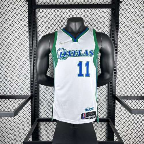 Men's Kyrie Irving Team Jersey - 75th Anniversary Edition