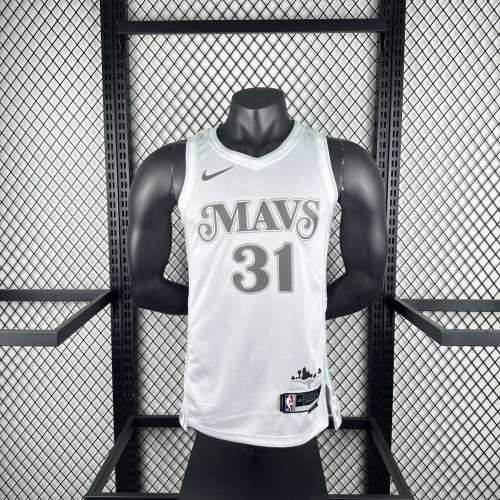 Men's 2025 Klay Thompson Team Jersey - City Edition