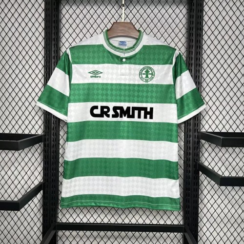 Celtic 1988 Centenary Retro Jersey