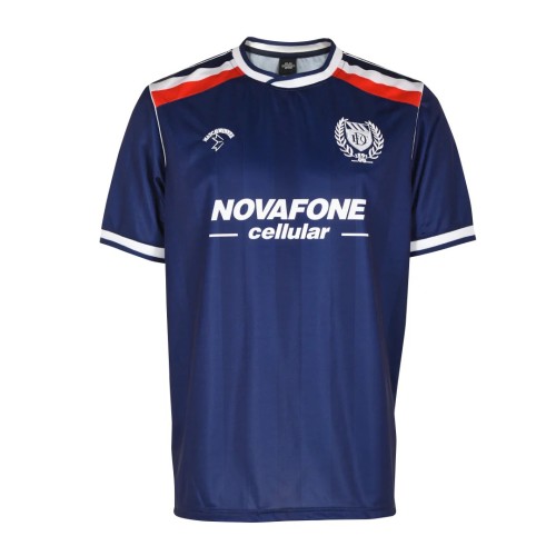 Dundee FC 1987/1989 Home Retro Jersey
