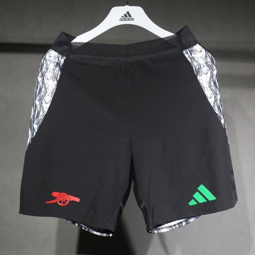 Player Version ARS 24/25 Away Authentic Shorts