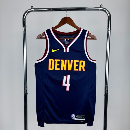 Men's 2023 Russell Westbrook Team Jersey